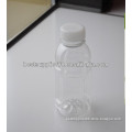 10oz hot sell beverage/juice plastic bottle